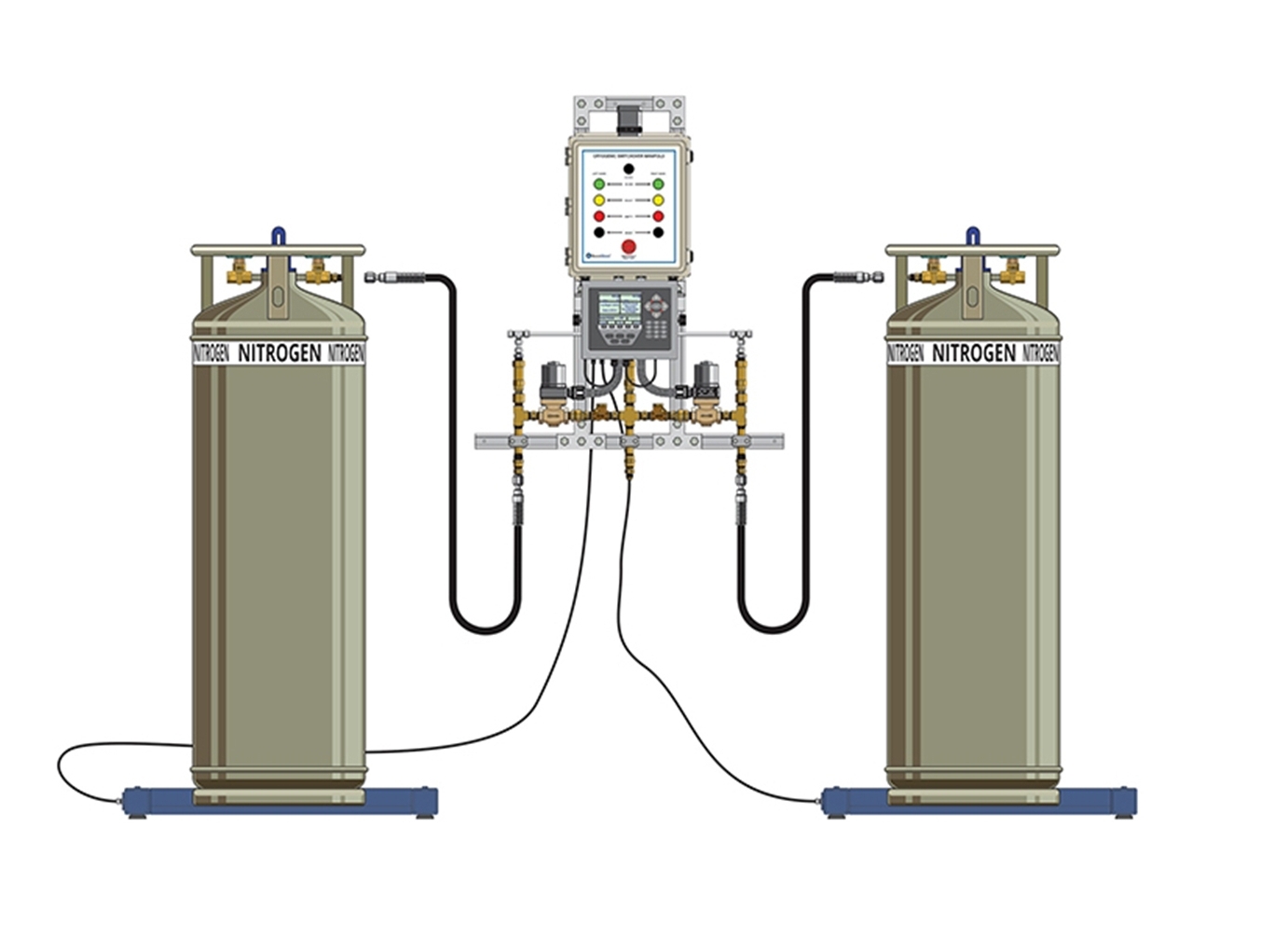 CFAM-WX Series