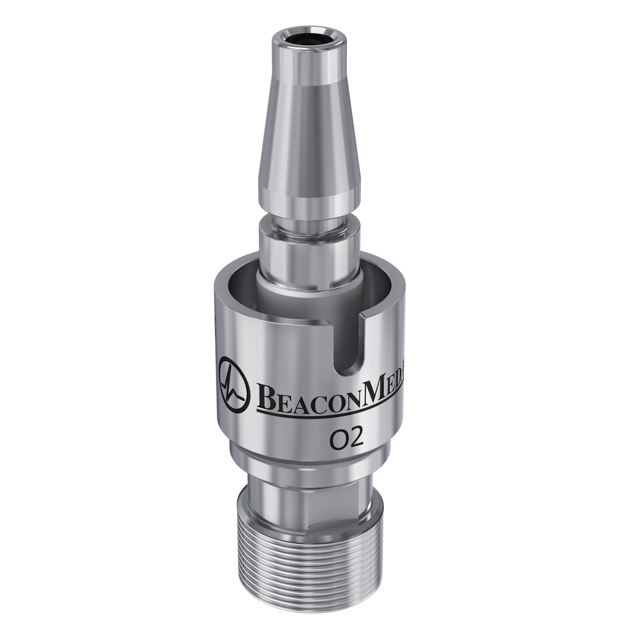 Medical Gas Probes